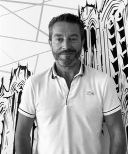Frédéric TOURTEAUX 